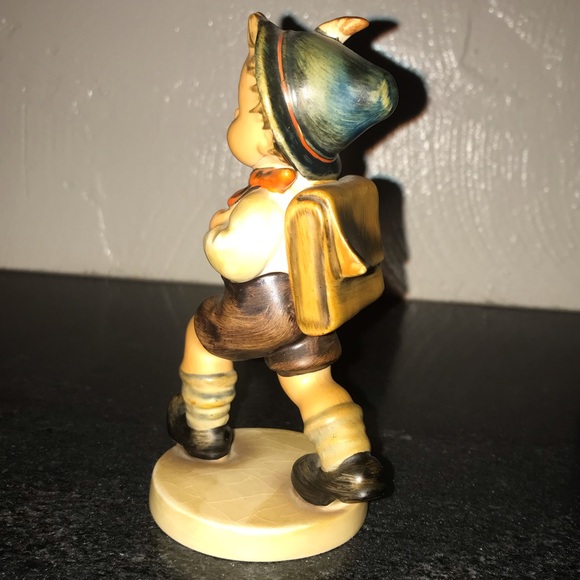 Goebel Hummel School Boy - Picture 8 of 8